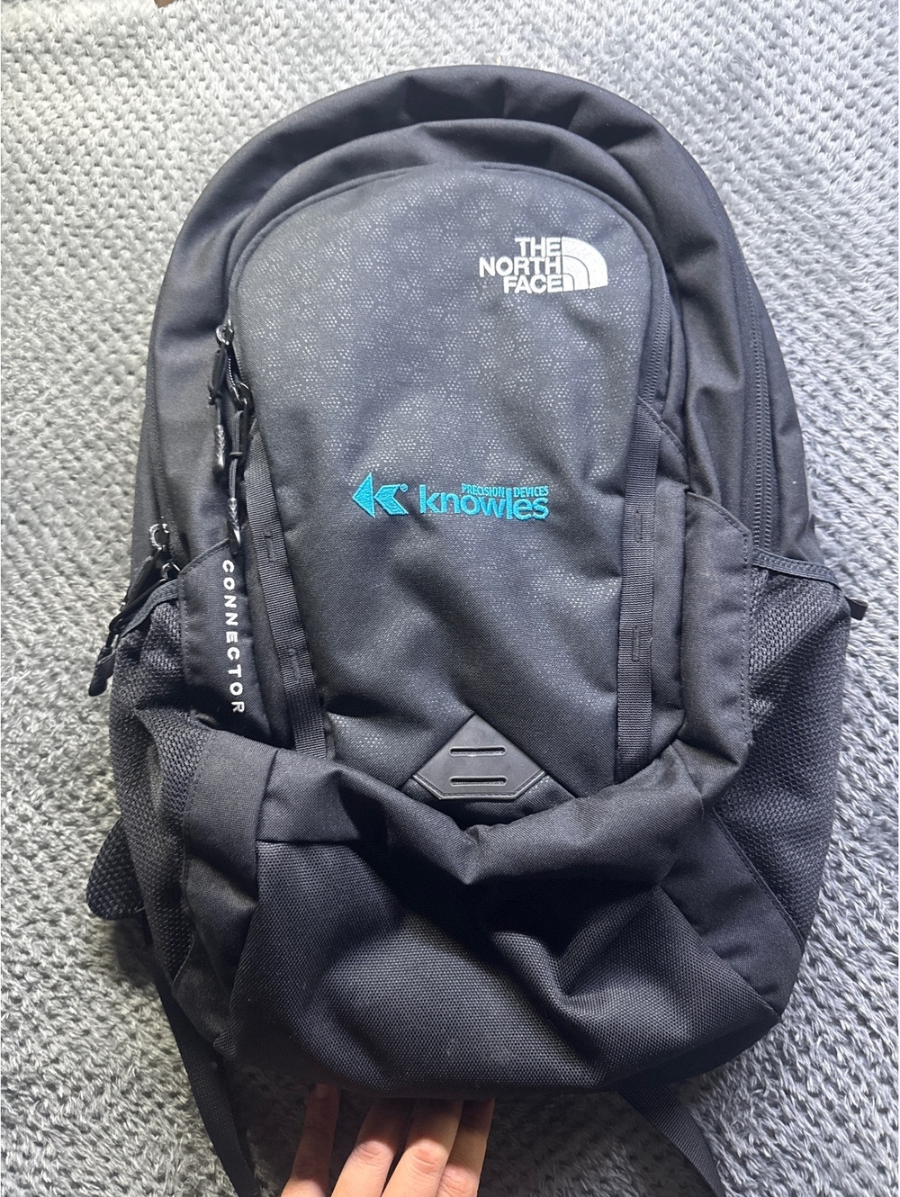 North Face Flexvent Backpack